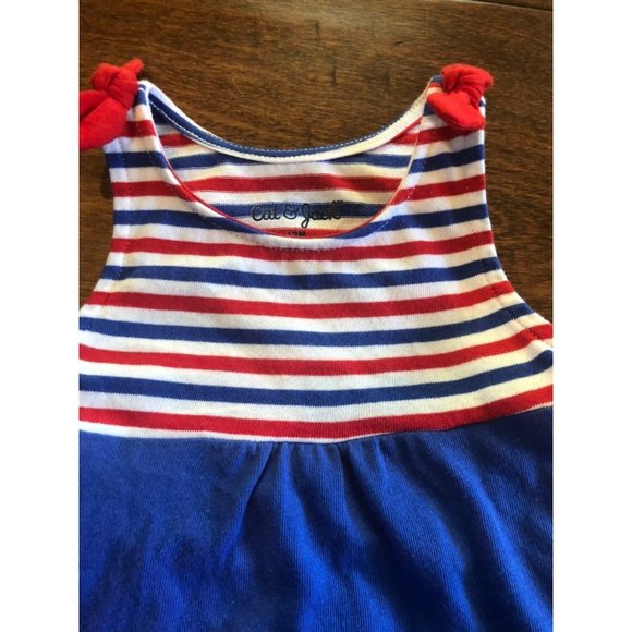 Cat and Jack 12 months - Picture 3 of 4